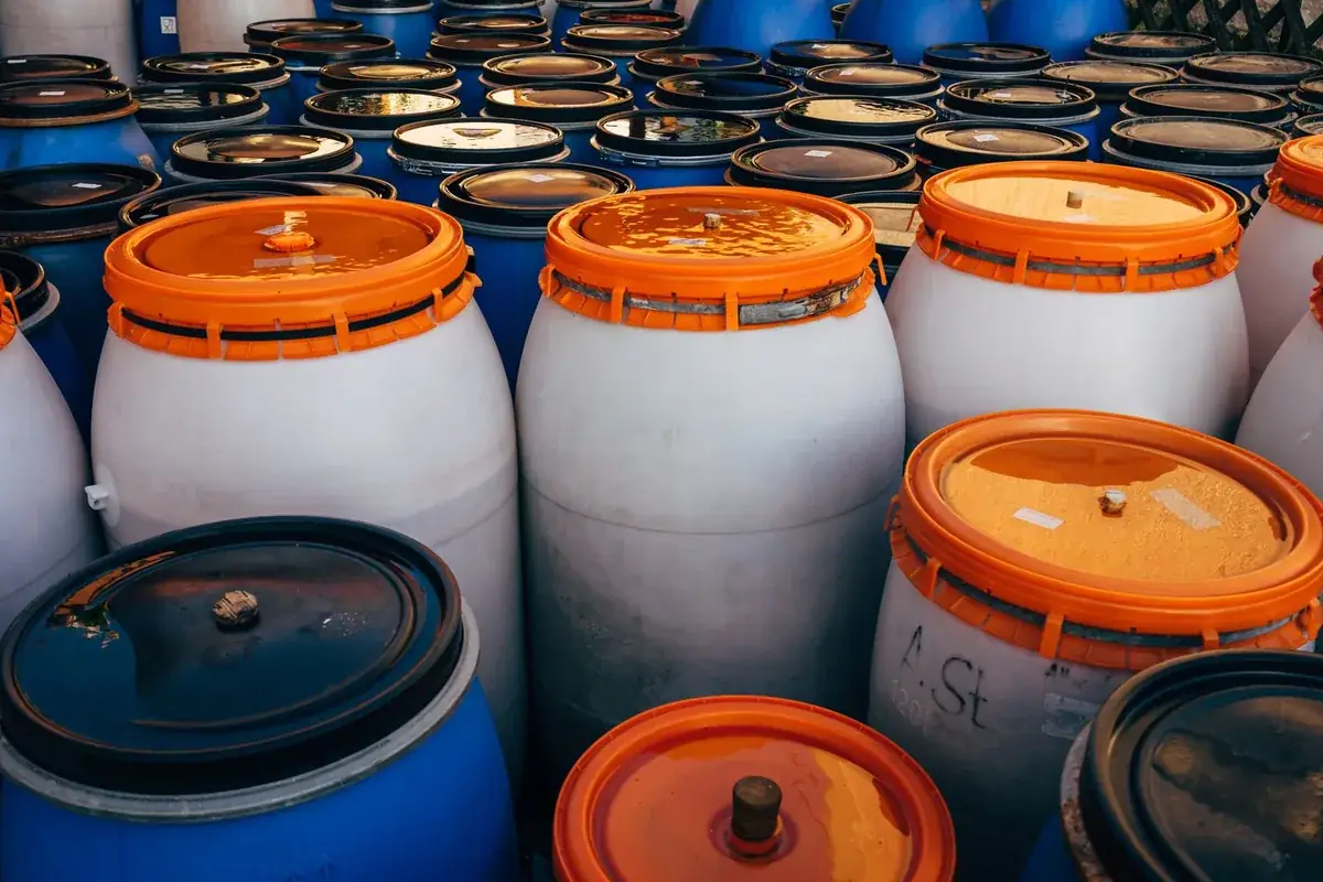 Chemical & Toxic Waste Cleanup in Junction City, KY